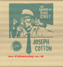 LP The Sound Of Bond Street JOSEPH COTTON